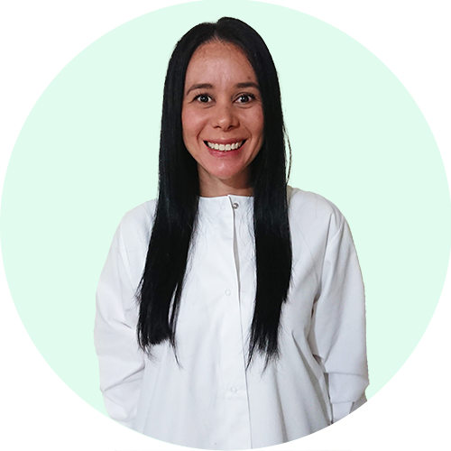Od Elizabeth Lugo Maracay Venezuela @OdElizabethLugo Odontopediatra